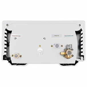 Газовый проточный водонагреватель NORD GFC 121 W