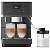 Автоматическая кофемашина Miele CM 6560 GRPF