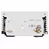 Газовый проточный водонагреватель NORD GFC 121 W