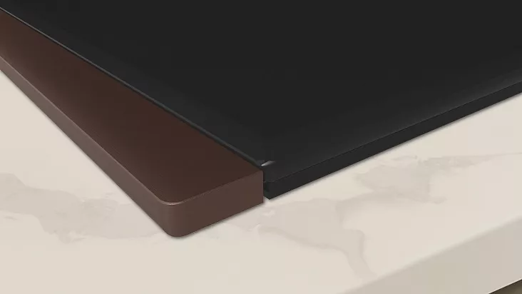 Индукционная варочная панель с вытяжкой NEFF V68YYX4C0