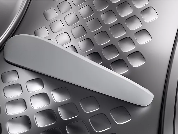 Сушильная машина Electrolux EW7D385UCE