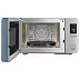 Микроволновая печь Smeg MOC02SBMEU