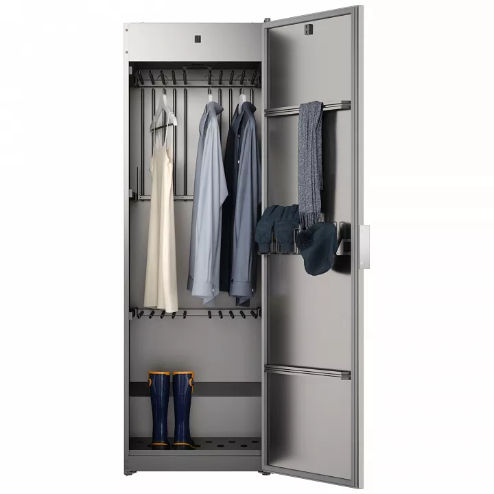 Сушильный шкаф Asko DC7784V.T