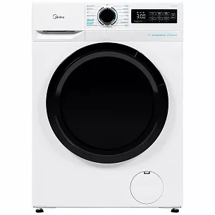 Стиральная машина Midea MF11914BS53/W