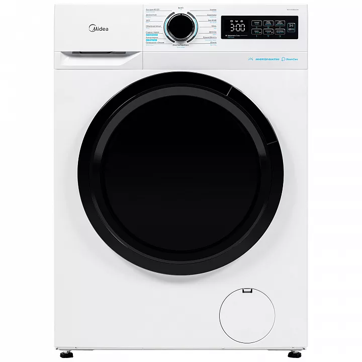Стиральная машина Midea MF11914BS53/W