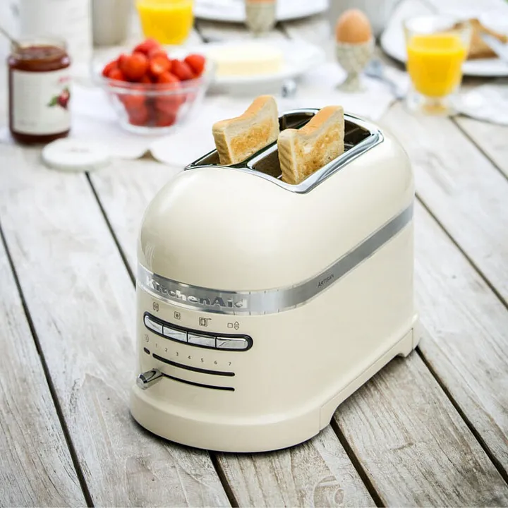 Тостер KitchenAid 5KMT2204EAC