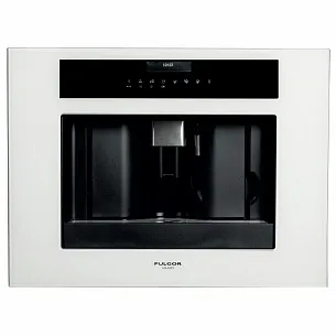 Встраиваемая кофемашина Fulgor Milano FCM 4500 TF WH