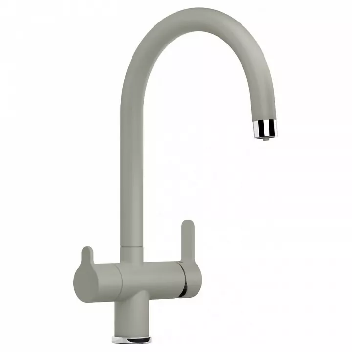 Смеситель для кухни Blanco Trima Silgranit