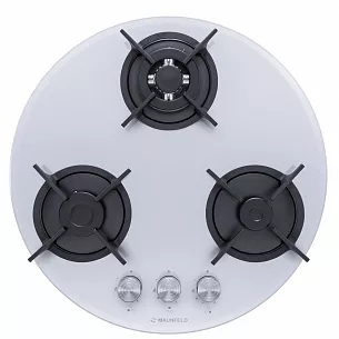 Газовая варочная панель MAUNFELD EGHG.43.23CW/G