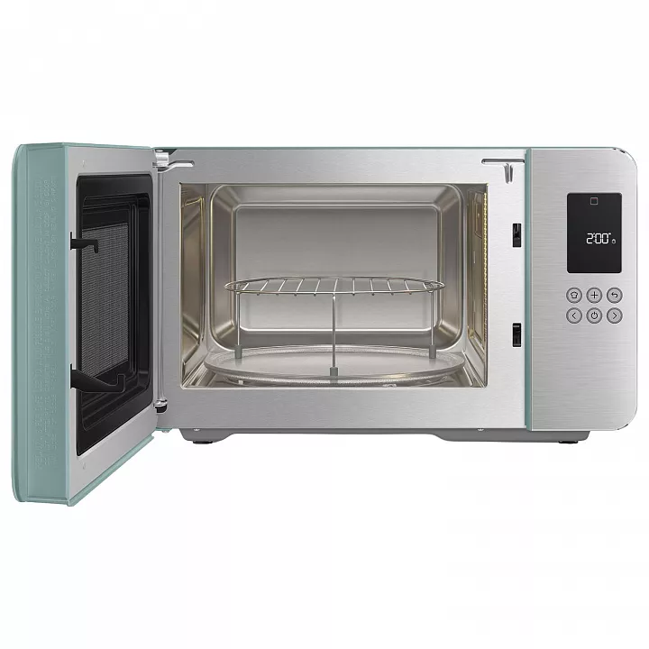Микроволновая печь Smeg MOC01EGMEU