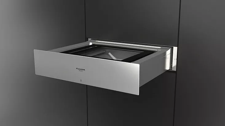 Вакууматор Fulgor Milano FVSD 150 TC X