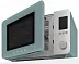 Микроволновая печь Smeg MOC02EGMEU