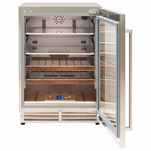 Напиточный центр Fhiaba UCB601TGMO