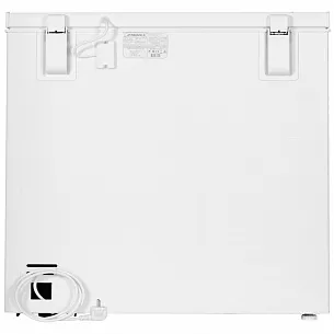 Морозильный ларь MAUNFELD MFL200W