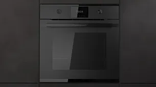 Электрический духовой шкаф Kuppersbusch BP 6332.0 KSM6 MattBlack
