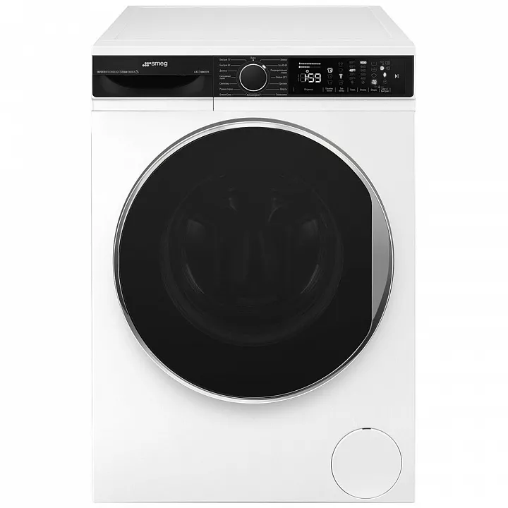 Стиральная машина Smeg WM3T60CRU