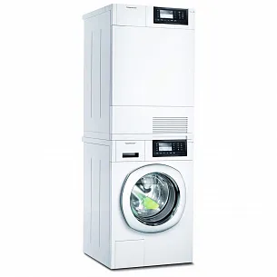 Стиральная машина Kuppersbusch W 40.0 W White