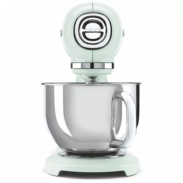 Планетарный миксер Smeg SMF03PGEU