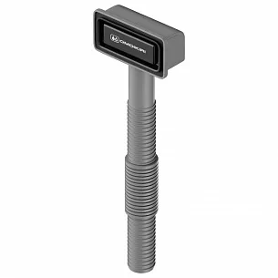Перелив OMOIKIRI OV-1-S-GB