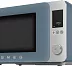 Микроволновая печь Smeg MOC02SBMEU