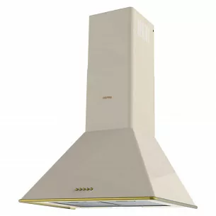 Купольная вытяжка Korting KHC 6648 RGB