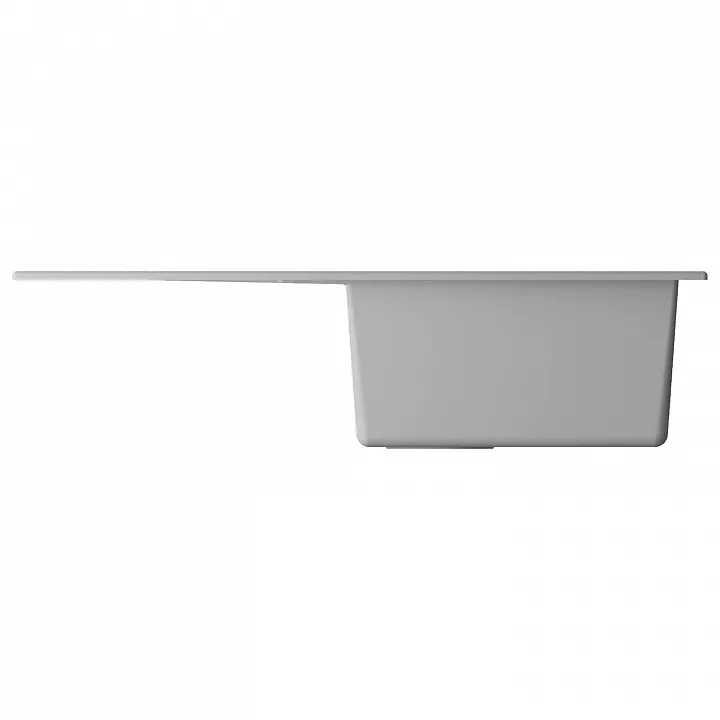 Кухонная мойка OMOIKIRI Sumi 79A-WH