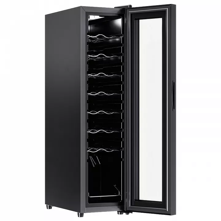 Винный шкаф Meyvel MV16-CBD1