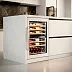 Встраиваемый винный шкаф Meyvel MV47PRO-KWB2