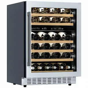 Винный шкаф Meyvel MV46PRO-KWT2