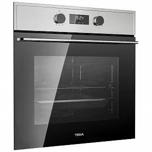 Электрический духовой шкаф Teka HSB 645 SS