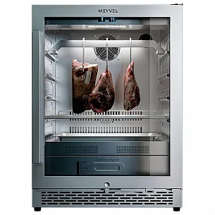 Холодильник для созревания мяса Meyvel MM-45SR