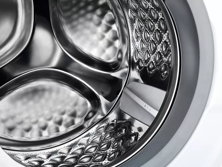 Стирально-сушильная машина Electrolux EW7W2492P