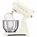 Планетарный миксер Smeg SMF05CREU