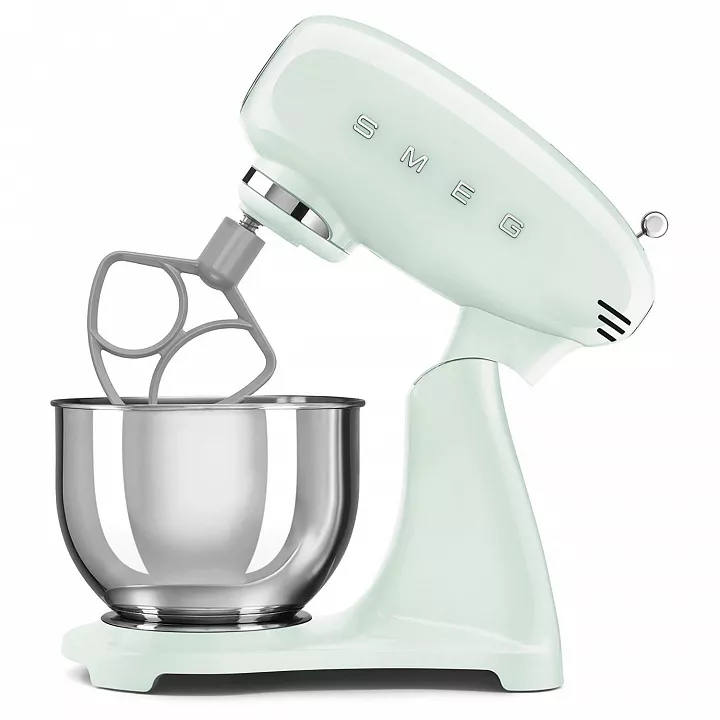 Планетарный миксер Smeg SMF05PGEU