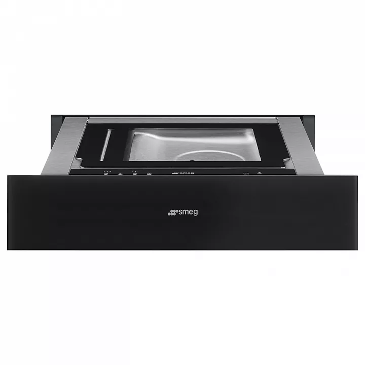 Вакууматор Smeg CPV115B3
