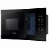 Встраиваемая микроволновая печь Samsung MG22M8054AK/BW