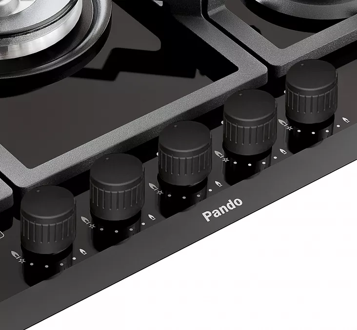 Газовая варочная панель Pando PGA-4370