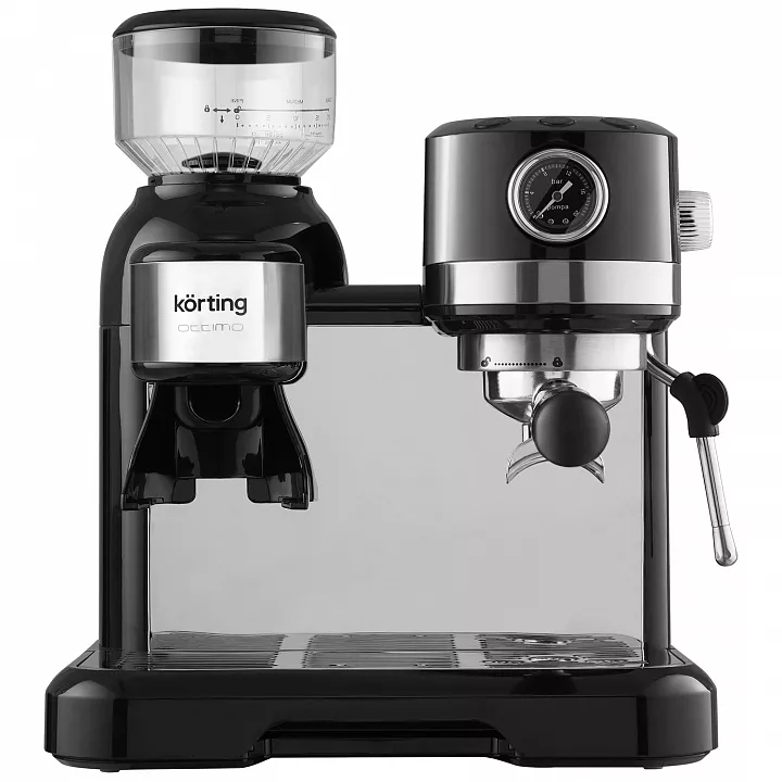 Кофейная станция Korting KCM 1015 N Ottimo
