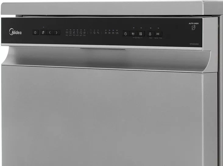 Посудомоечная машина Midea MFD60S050S