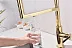 Смеситель для кухни Paulmark TORNADO