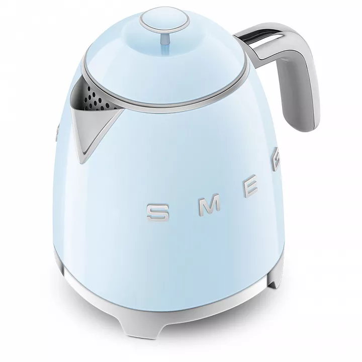 Электрический чайник SMEG KLF05PBEU