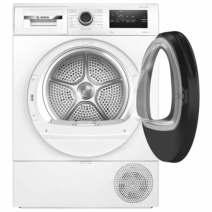 Сушильная машина BOSCH WTH85V9FPL