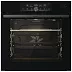Электрический духовой шкаф с паром Gorenje BPSA6747A08BG