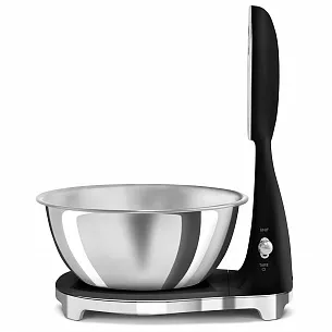 Кухонные весы SMEG KSF01BLWW