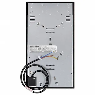 Электрическая варочная панель MAUNFELD EVSE292FDBK