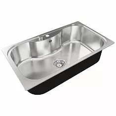 Кухонная мойка OULIN OL-330