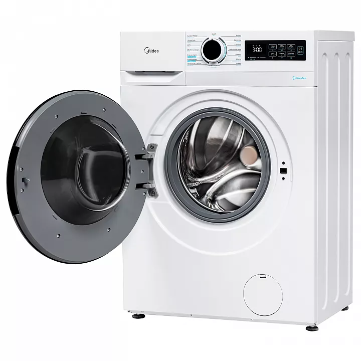 Стиральная машина Midea MF01712BS40/W