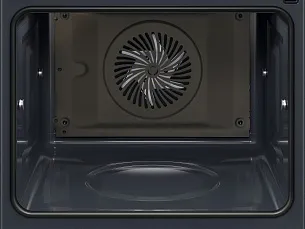 Электрический духовой шкаф AEG OS6CB531AB