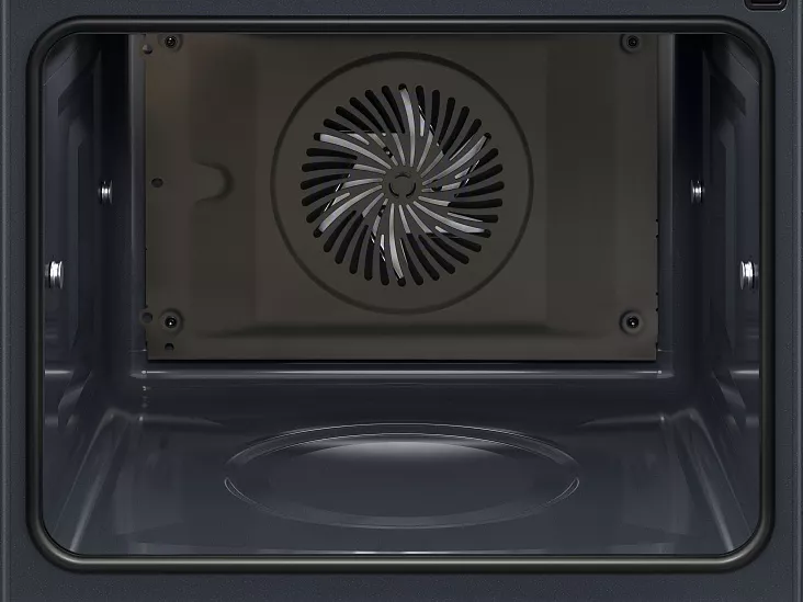 Электрический духовой шкаф AEG OS6CB531AB