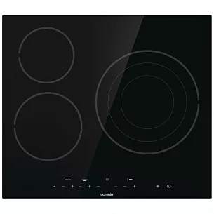Электрическая варочная панель Gorenje ECT63ASC